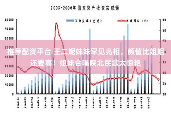 推荐配资平台 王二妮妹妹罕见亮相，颜值比姐姐还要高！姐妹合唱陕北民歌太惊艳