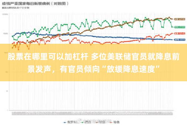 股票在哪里可以加杠杆 多位美联储官员就降息前景发声，有官员倾向“放缓降息速度”