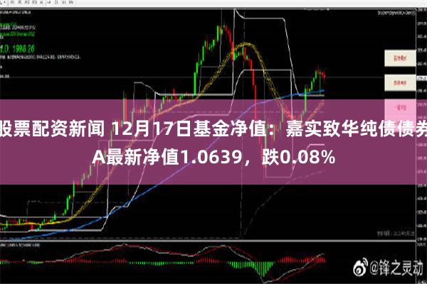 股票配资新闻 12月17日基金净值：嘉实致华纯债债券A最新净值1.0639，跌0.08%